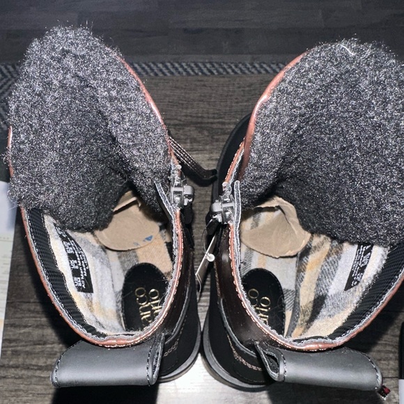 Franco Sarto Dizzy Water Repellent Snow Boot 8 - Picture 11 of 11